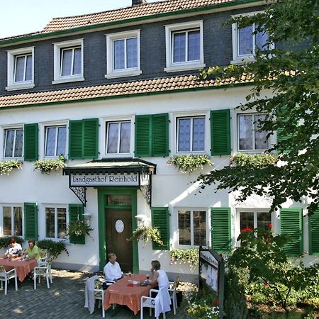 Hotel Reinhold Gummersbach Luaran gambar
