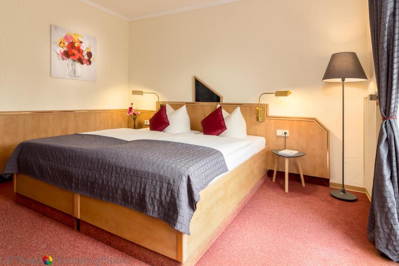 Hotel Reinhold Gummersbach Luaran gambar