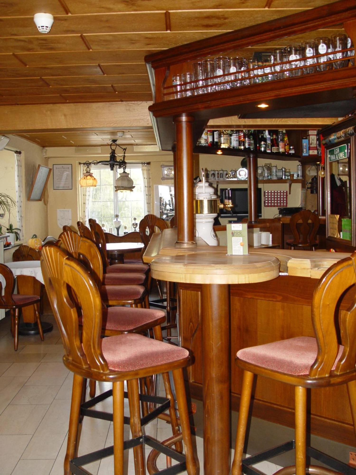 Hotel Reinhold Gummersbach Luaran gambar