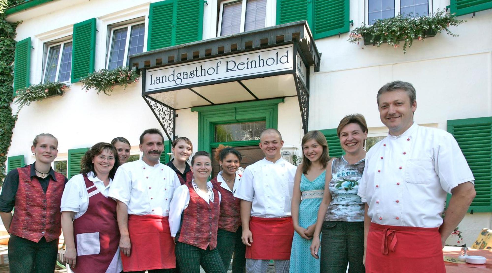 Hotel Reinhold Gummersbach Luaran gambar