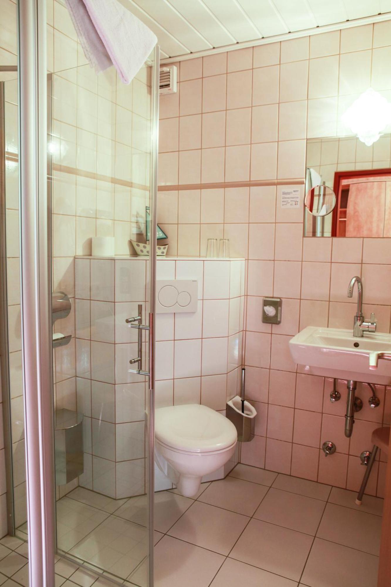 Hotel Reinhold Gummersbach Luaran gambar