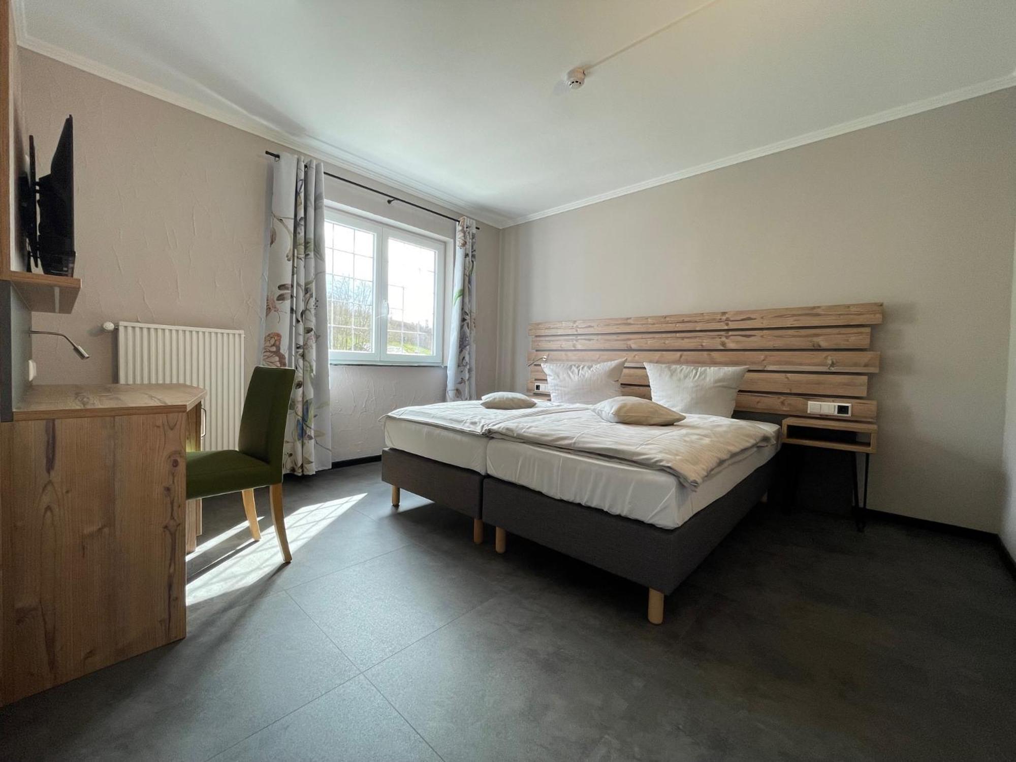Hotel Reinhold Gummersbach Luaran gambar