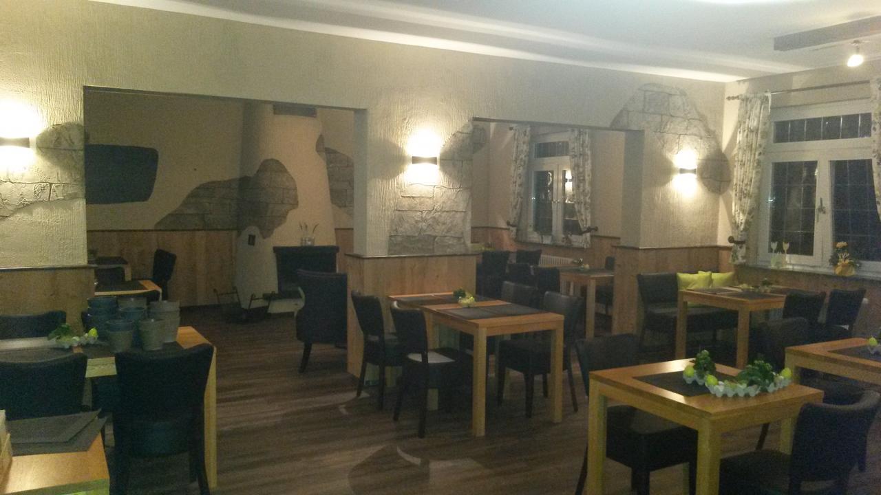 Hotel Reinhold Gummersbach Luaran gambar