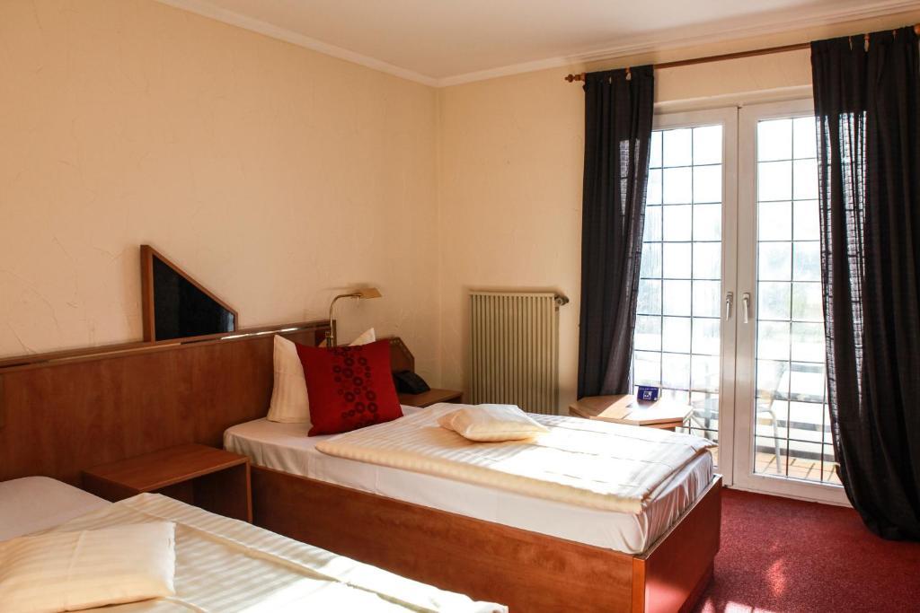 Hotel Reinhold Gummersbach Luaran gambar